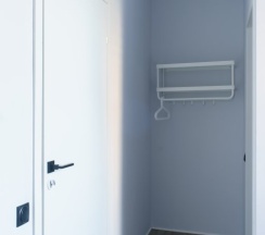 Двухместный номер Superior двуспальная кровать в Forma