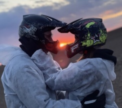 BarnHouse №6 (оснащение дома, стоимость банного чана и бани см. Подробнее) в Dacha