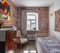 Зелёный Дом, ул. Теремки, 8 в Зеленый дом