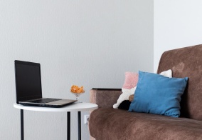 Апартаменты Vetka Home (Ветка Хоум)на проспекте Красный в Новосибирске