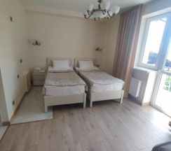 Апартаменты студия №2 в ApartRent