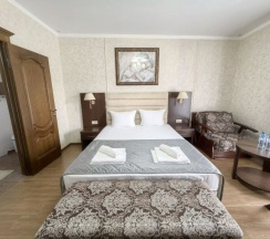 Люкс в Акрополь