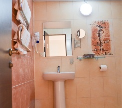 Комфорт в Альпийский двор