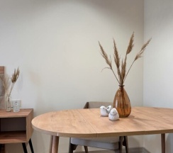 Студия №43 с балконом – уют и комфорт в самом сердце Махачкалы! в Как дома 05