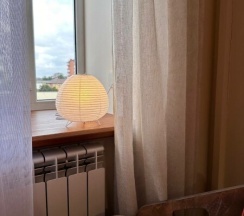 Студия №42 в Махачкале – идеальный выбор для вашего отдыха и работы! в Как дома 05