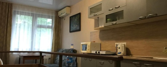 1-местный номер. в Вояж