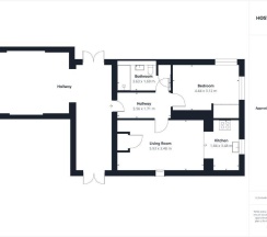Апартаменты в Host Stay Zetland Hideaway