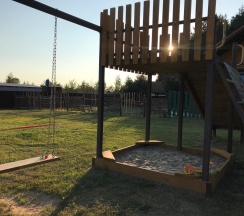 Коттедж премиум в Гридино village