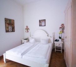 Двухместный номер Standard двуспальная кровать в Hotel Seibel