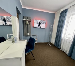 эконом двухместный double 2 в Берлога