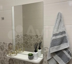 Квартира в Апартаменты на пр-т Энергетиков, 9к1