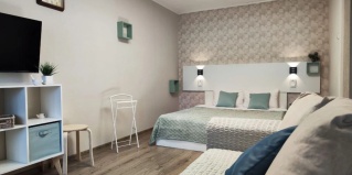 Рыбинск: Апартаменты Апартаменты Rentown