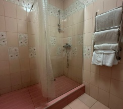 Люкс двухкомнатный в Николаевский