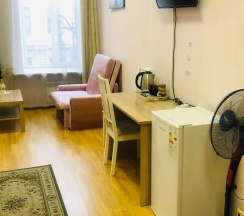 Улучшенный семейный номер в Венеция на Невском