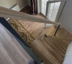 Большой Дом в Лес и Луга