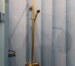 HERMES в Malakhovka Palace