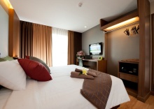 Люкс Superior в 41 Suite Bangkok