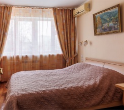 КОМФОРТ в Кузбасс