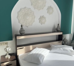 Двухместный номер Standard двуспальная кровать в Арабеска