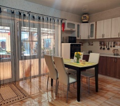 №1 Люкс Улучшенный в Хутор Рассвет