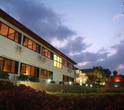 Двухместный номер Standard с балконом двуспальная кровать в Phudara Resort