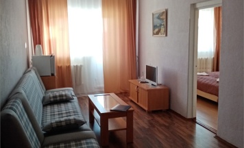 2-х комнатный двухместный 4 и 5 этажи в Беломорье