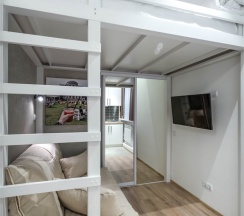 Семейный апартамент-студио 103 в Камара