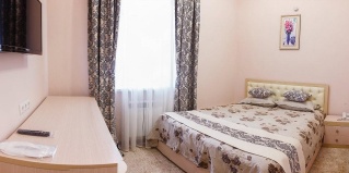 Буденновск: Отель Гранд Отель