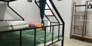 Саратов: Хостел Comeback