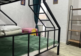 Хостел Comeback в Саратове