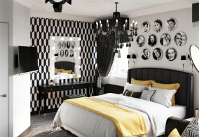 Отель Софит в Москве