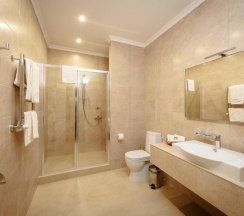 Номер Standard в Винотеррия