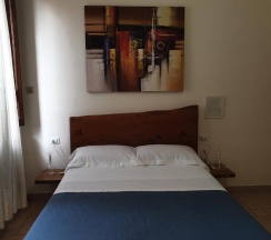 Двухместный номер Standard двуспальная кровать в 3B Bed and Breakfast Arezzo