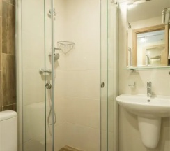 Двухместный номер Standard двуспальная кровать в Бургас