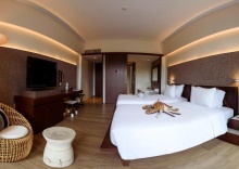 Двухместный номер Deluxe 2 отдельные кровати в Veranda Resort & Villas Hua Hin - Cha Am