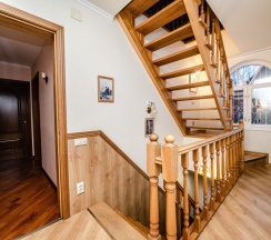 Коттедж с 3 комнатами в Cottage.Moscow