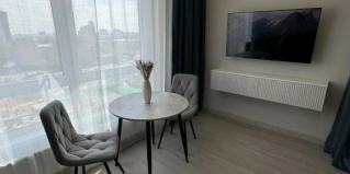 Москва: Апартаменты Apartments G-Kvartal Кронштадский