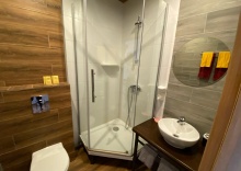 Номер комфорт в Hotel LOFT Ptz