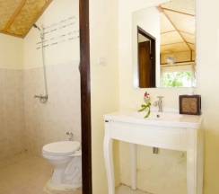 Номер Standard c 1 комнатой в Bubble Bungalow
