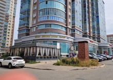 1-комнатные апартаменты стандарт в Urban Apartments