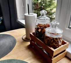 Дом PushkaHouse в PushkaHouse