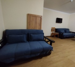 Номер семейный Бюджетный в Шатун