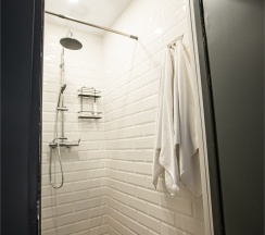 Семейный (блок 4) в Caps Lock Hostel