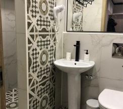 АПАРТАМЕНТЫ 6-ти местные двухкомнатные. Весенняя 36В № 1,2 в Smile