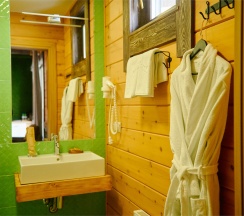 ПолуЛюкс №10 в Green Ландия