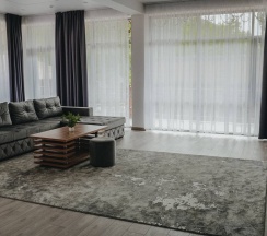 Апартаменты 3 этаж в Ахтынские бани №1