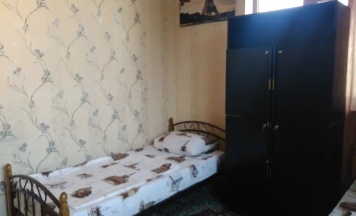 Номер Standard в Хостел Baku Central City
