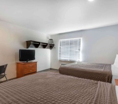 Четырёхместный люкс в Extended Stay America Select Suites - Austin - Northwest