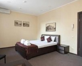 стандарт в Old city hotel