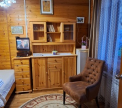 Номер Standard в У Марины
